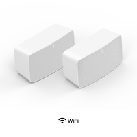 Sonos Five Pair - White