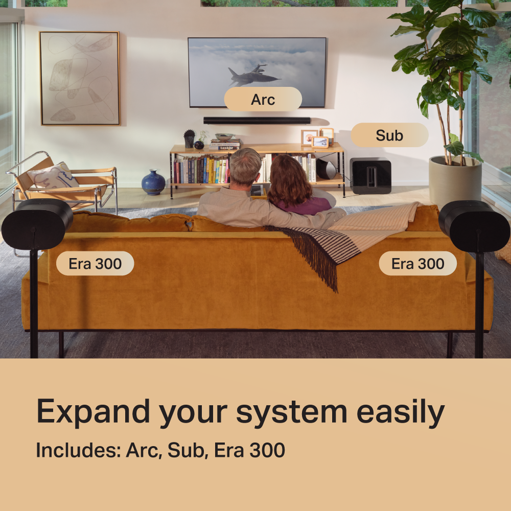 Era 300 Best Sonos Setup Best Way To Set Up Sonos Surround