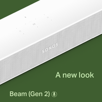 Sonos 3.1 with Beam (Gen 2) and Sub Mini Set