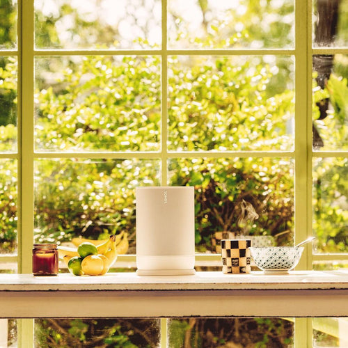 Travel Abroad With Six New Stations on Sonos Radio
