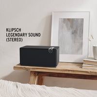 Klipsch The Three Plus