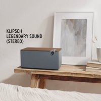 Klipsch The Three Plus