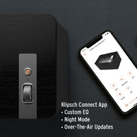 Klipsch The Three Plus