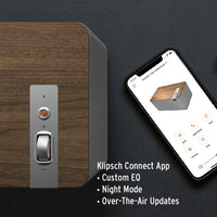 Klipsch The Three Plus