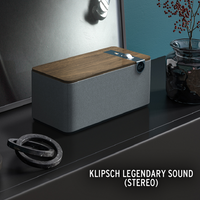 Klipsch The One Plus