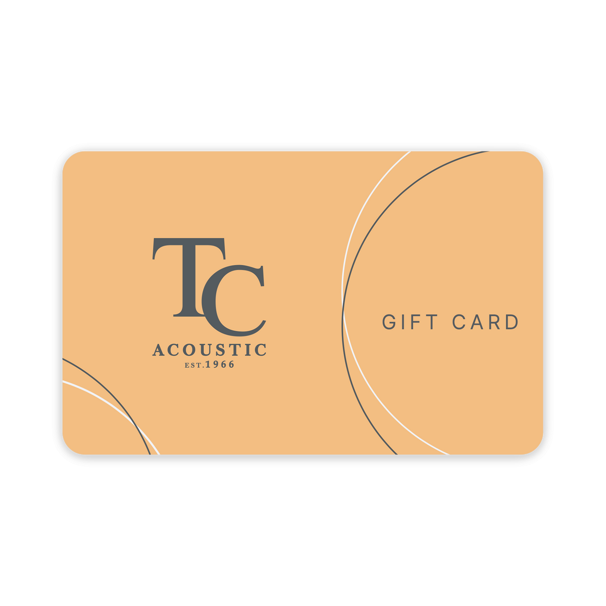 E-Gift Card