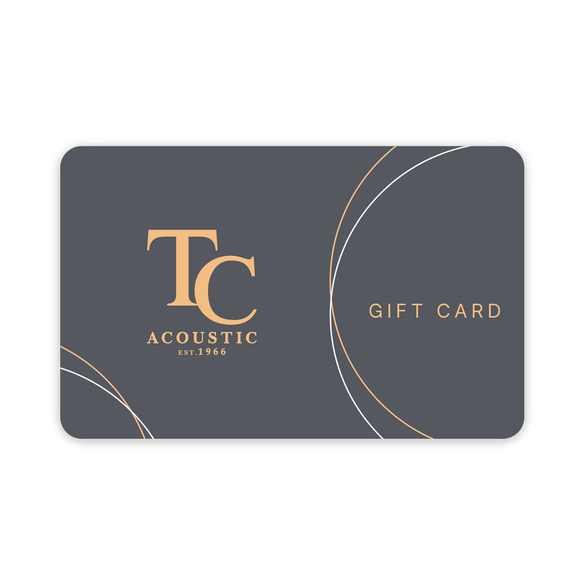 E-Gift Card