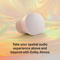 Sonos Sonos Sub 4 with Sonos Era 300 Pair