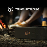 Klipsch Detroit