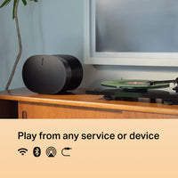 Sonos Sonos Sub 4 with Sonos Era 300 Pair