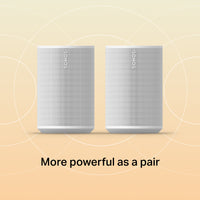 5.1 Sonos Immersive set with Beam (Gen 2), Sub Mini and Era 100 SL Pair