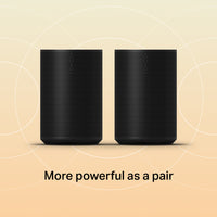 5.1 Sonos Immersive set with Beam (Gen 2), Sub Mini and Era 100 SL Pair