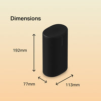 Sonos Play Pair