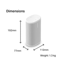 Sonos Beam Ultra with Sub 4 and Play Pair