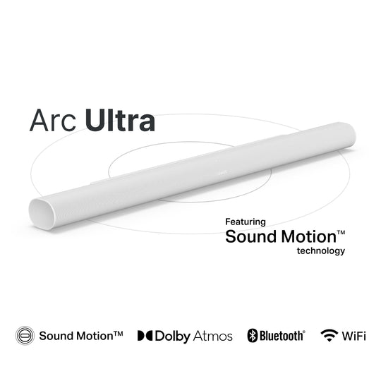 Sonos Arc Ultra