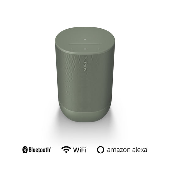Sonos Move 2