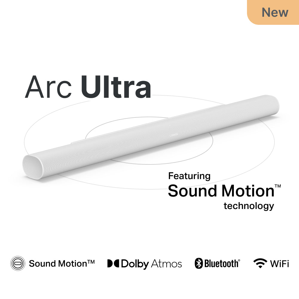 Sonos Arc Ultra