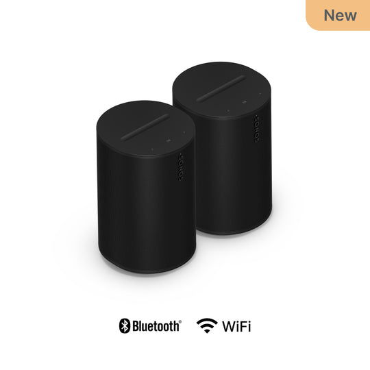 Sonos Era 100 SL Pair