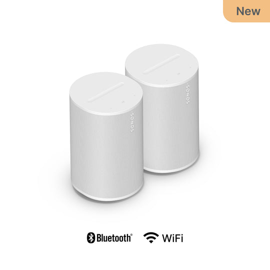 Sonos Era 100 SL Pair