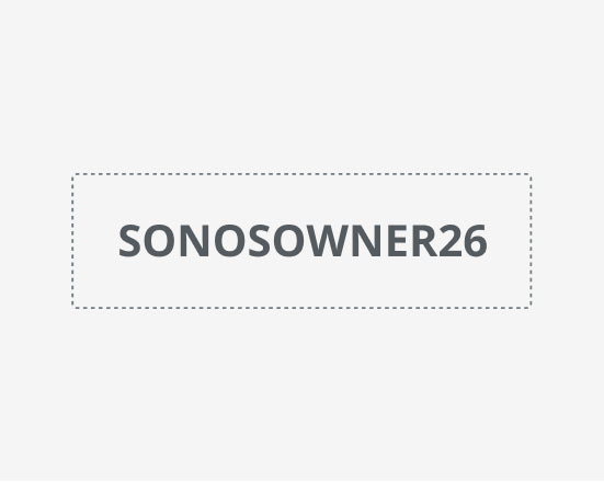 3. Receive your unique code