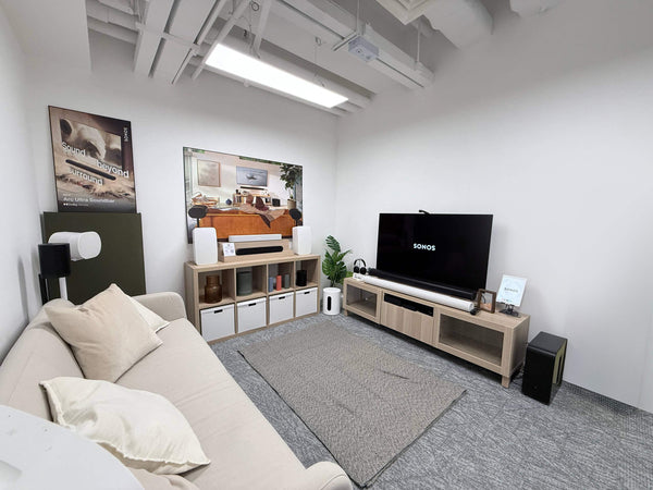 TC Experience Centre