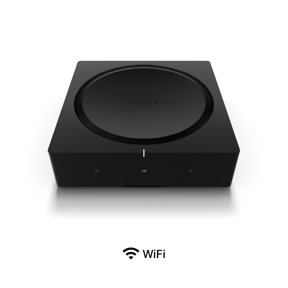 Sonos Amp