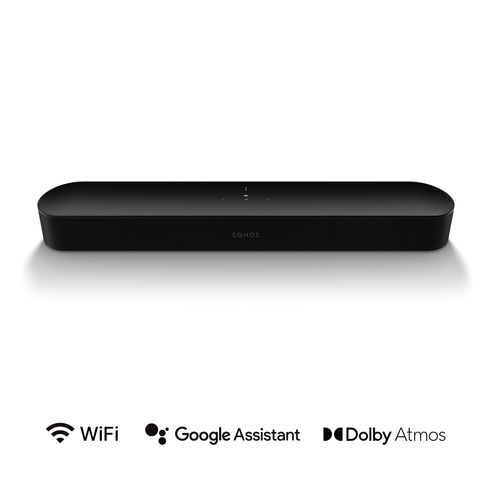 Sonos Beam (Gen 2) Soundbar
