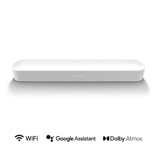 Sonos Beam (Gen 2) Soundbar