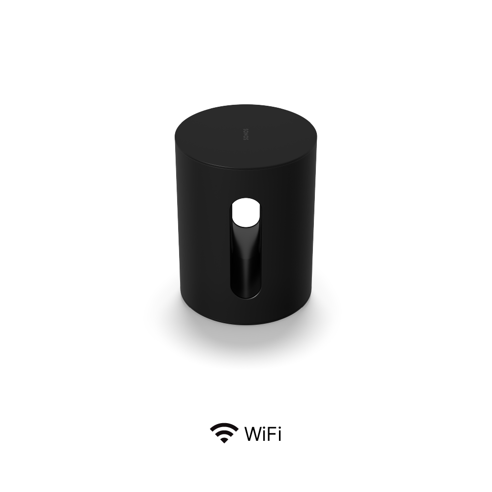 Sonos Sub Mini – TC Acoustic Hong Kong