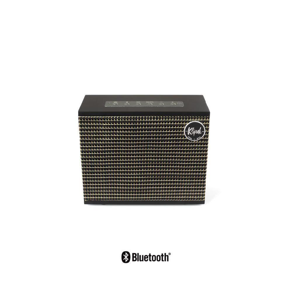 Klipsch Heritage Groove Bluetooth Speaker | TC Acoustic – TC 