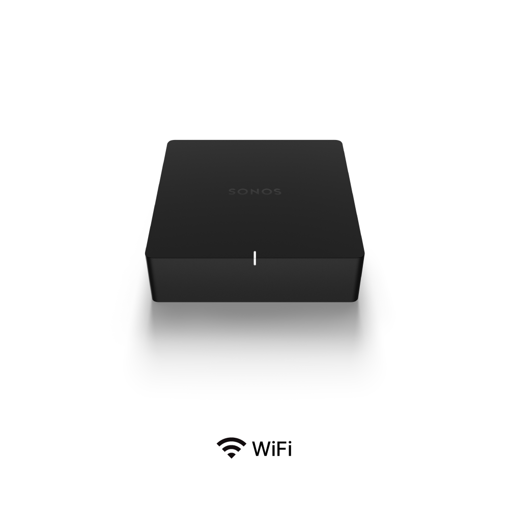 Sonos Port