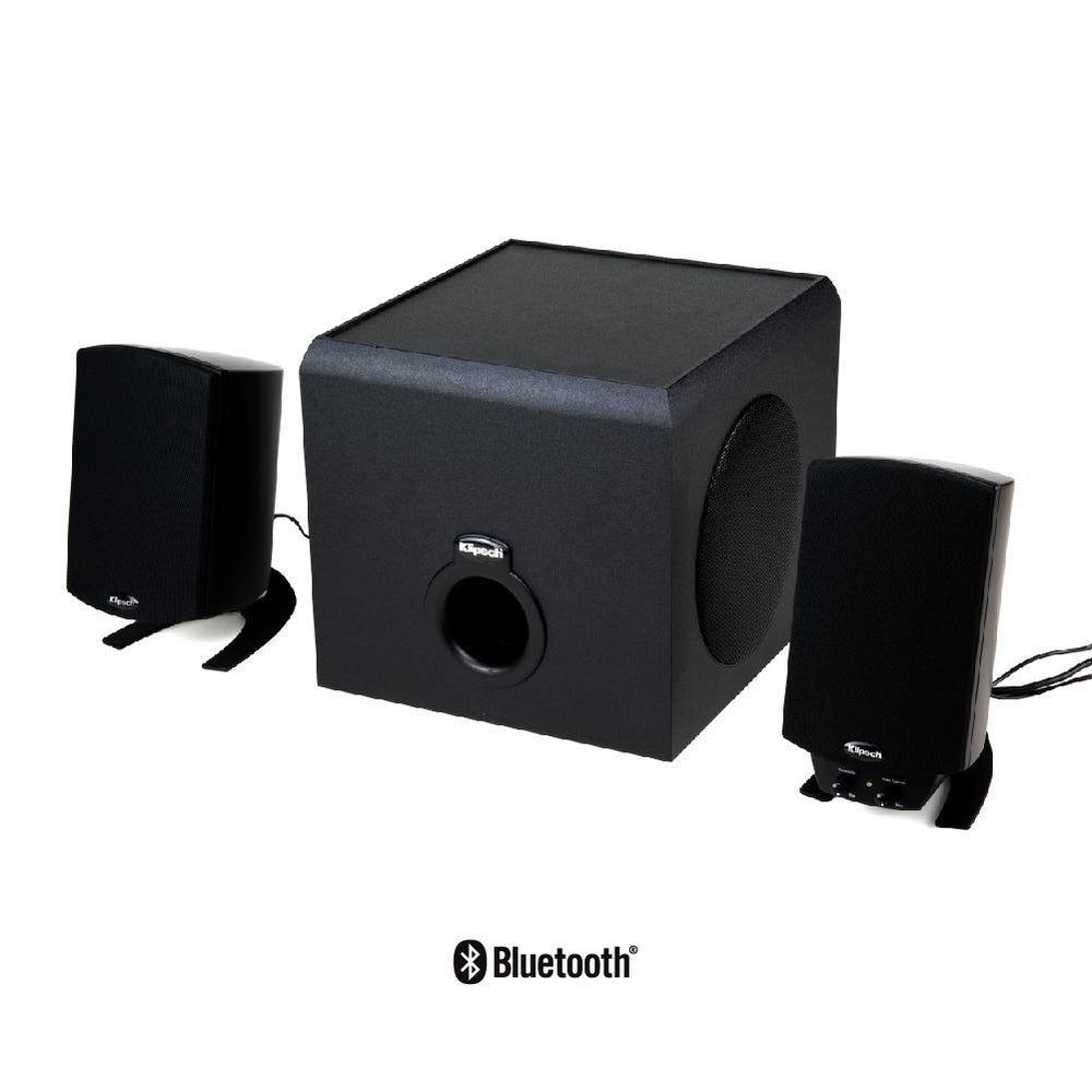 Klipsch promedia speakers sales