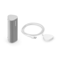 Sonos Roam & Wireless Set - White