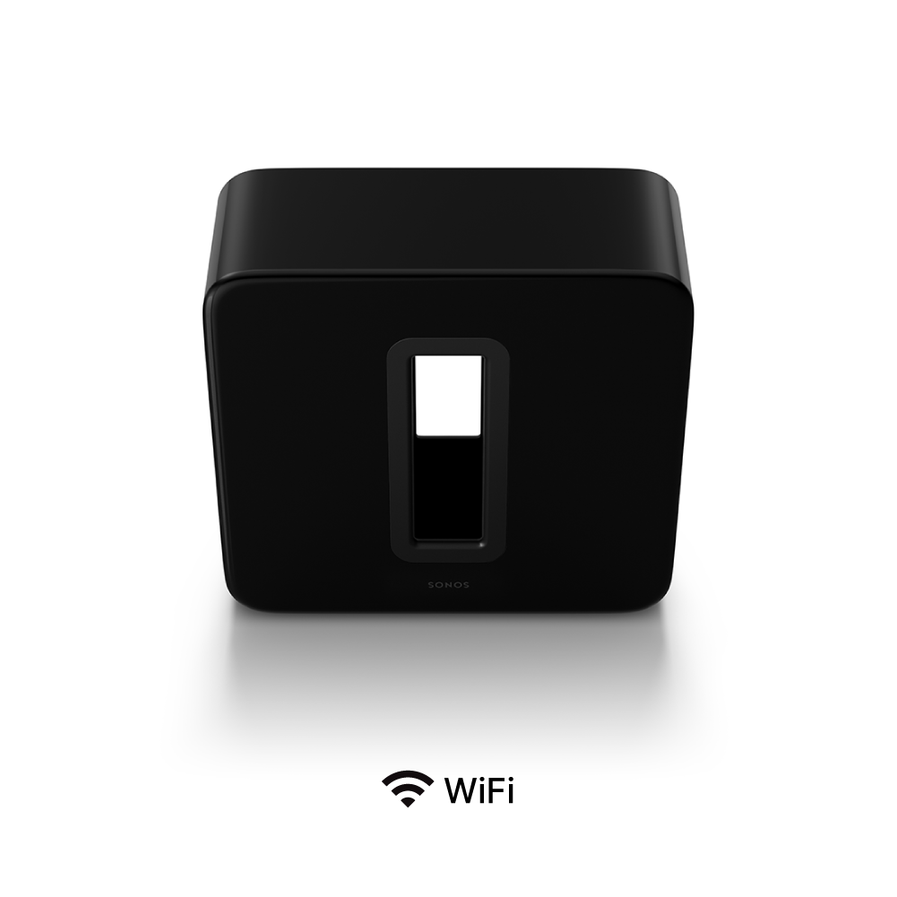 Sonos Sub Gen 3
