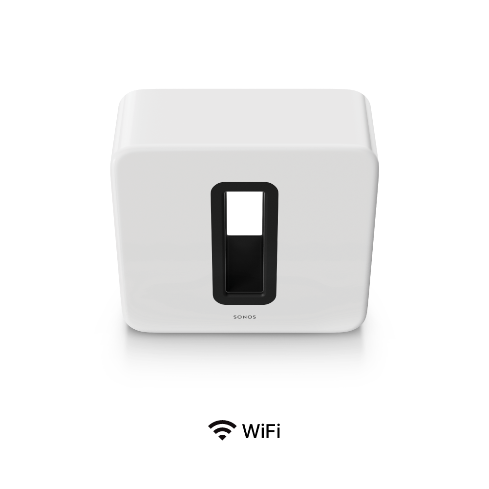 Sonos Sub Gen 3
