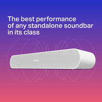 Sonos Ray Soundbar