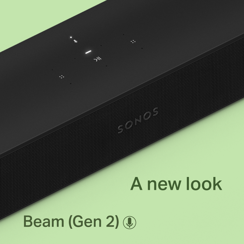 Anynet+ sonos beam hot sale