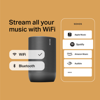 Sonos Move Gen 1