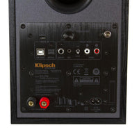 Klipsch R-51PM Powered Speakers