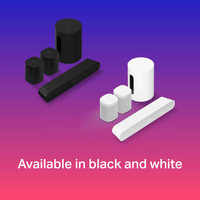 Sonos 5.1 with Ray, Sub Mini and One SL Set