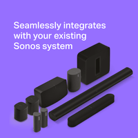 Sonos Roam SL