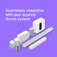 Sonos Roam SL