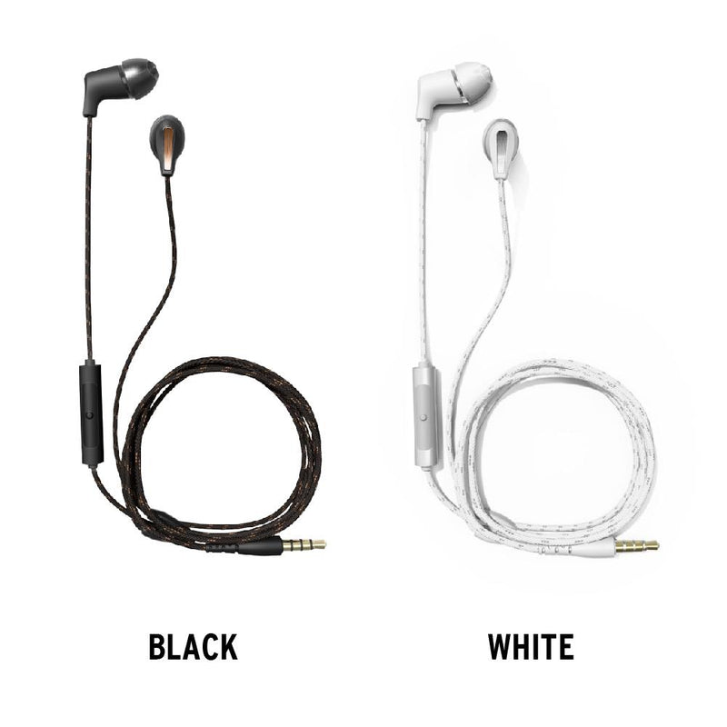 Klipsch T5M Wired In Ear Earphones with Microphone TC Acoustic