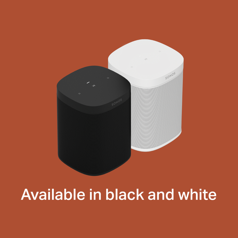 Sonos 2024 one bluetooth