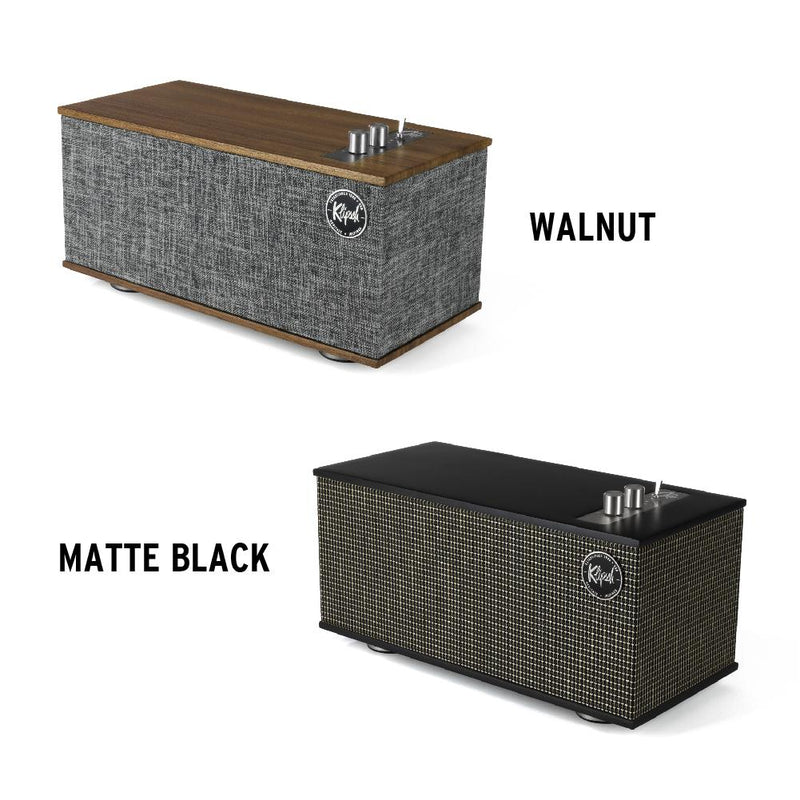 Klipsch heritage wireless the one sales