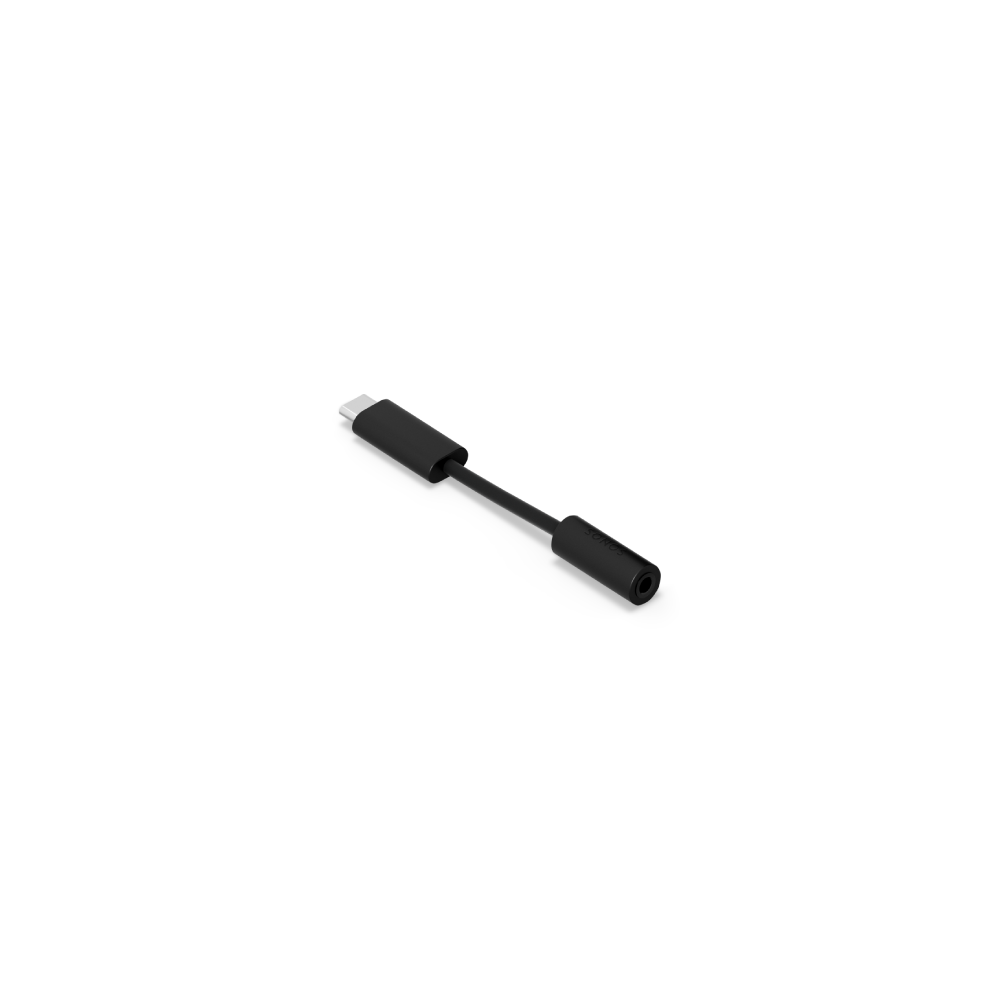 Sonos Line-In Adapter – TC Acoustic Hong Kong