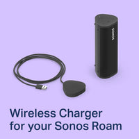Sonos Roam & Wireless Set - Black
