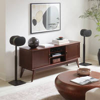 Sanus Height-Adjustable Speaker Stands for Sonos Era 300 (x2)