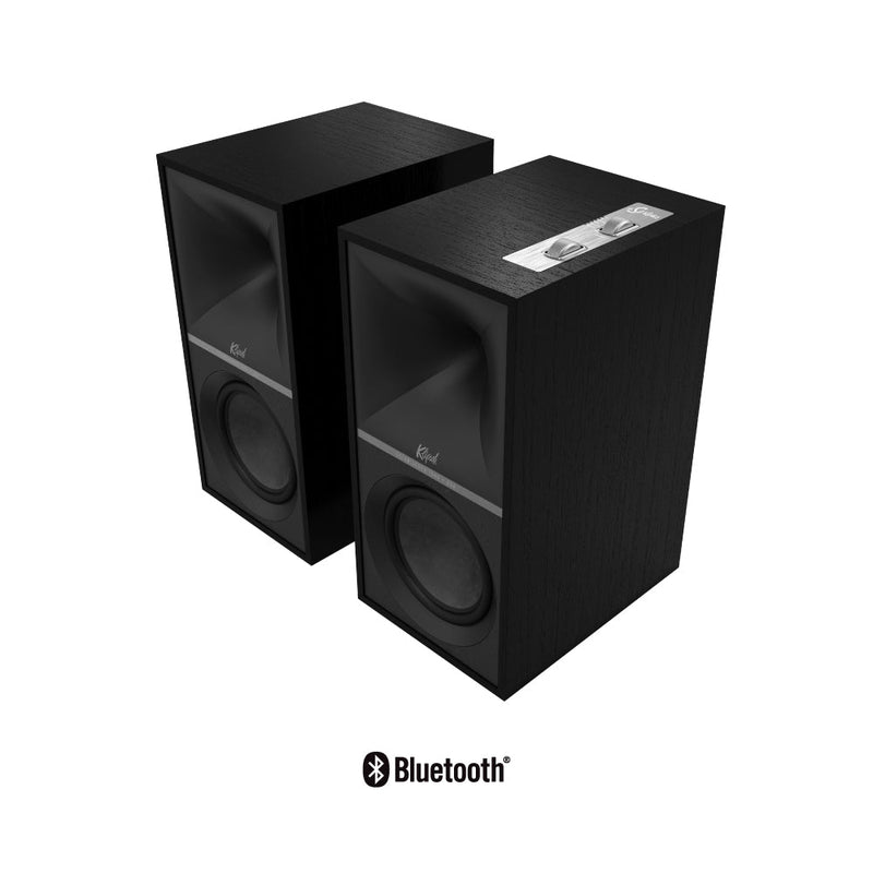 Klipsch 6.5 outlet bookshelf speakers