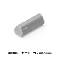 Sonos Roam & Wireless Set - White